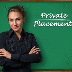 Private Placements