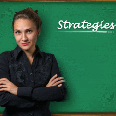 Strategies