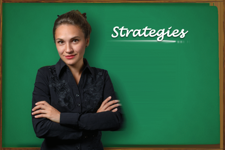 Strategies