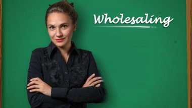 Wholesaling