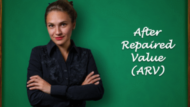 After Repaired Value (ARV)