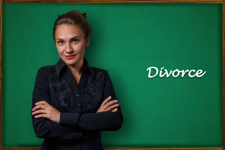 Divorce