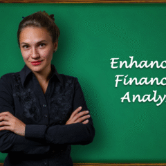 Enhancing Financial Analysis