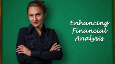 Enhancing Financial Analysis