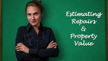 FHA & VA Property Requirements