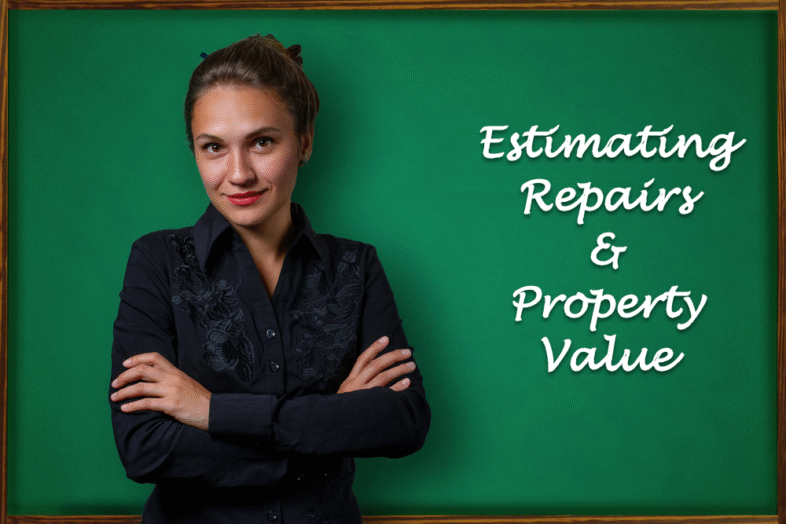 FHA & VA Property Requirements