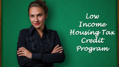 Low Income Housing Tax Credit Program