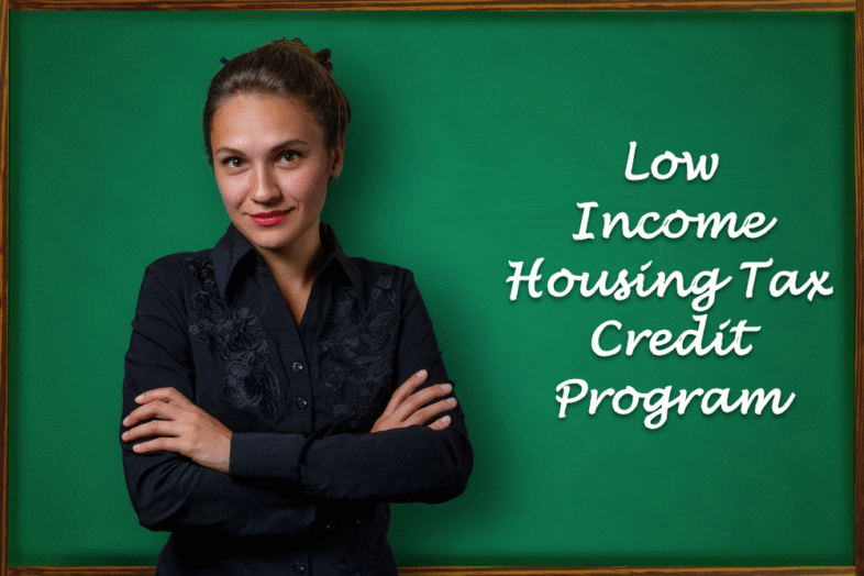 Low Income Housing Tax Credit Program