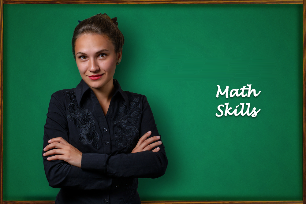 Math Links from SkillsYouNeed,com