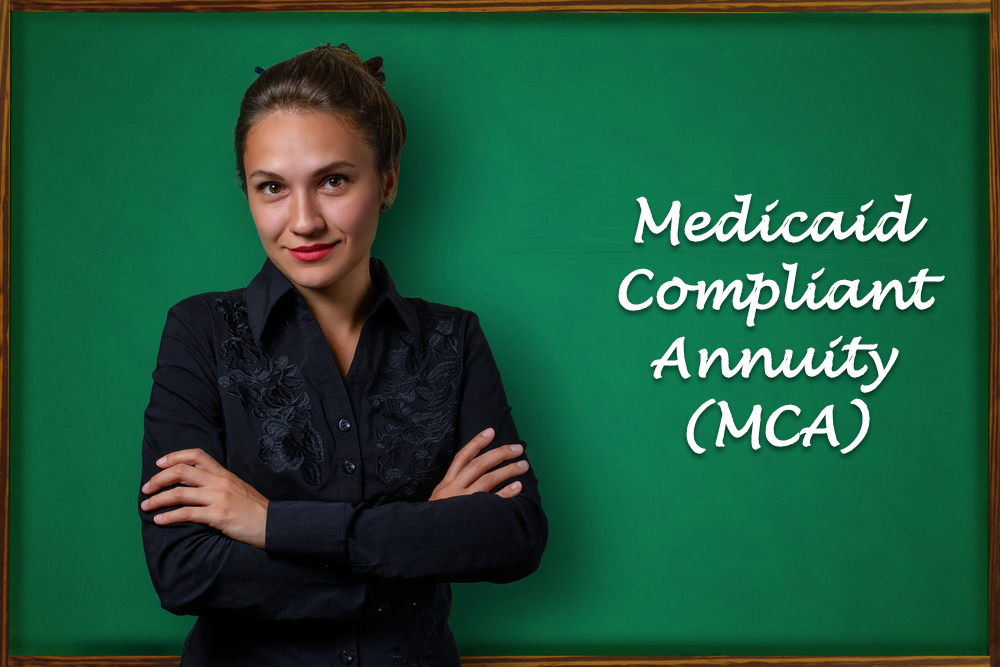 Medicare Case Notes Married Couple