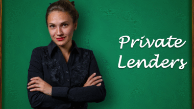 Private Lenders