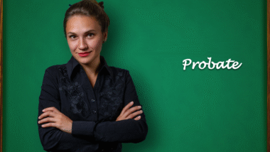 Probate
