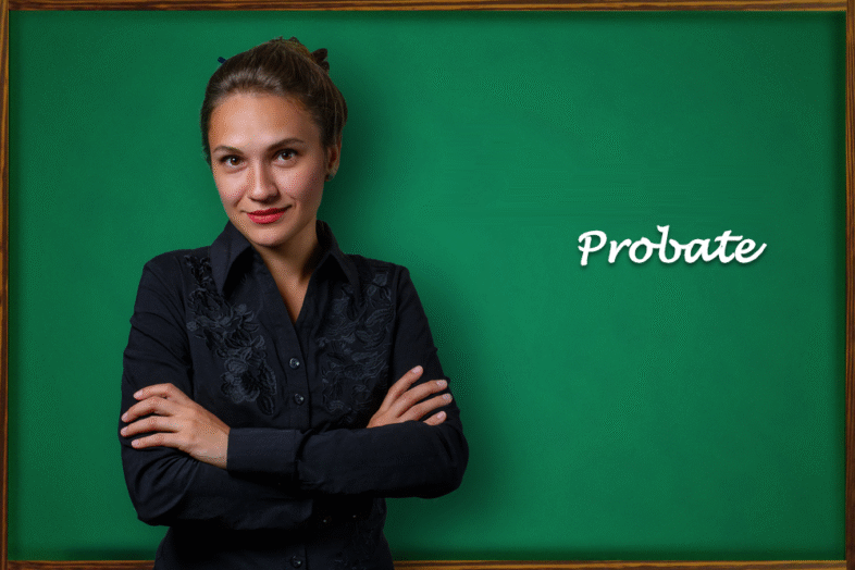 Probate