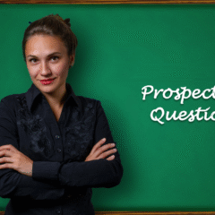 Prospecting Questions