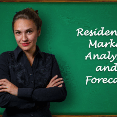 Residential Market Analysis and Forecast