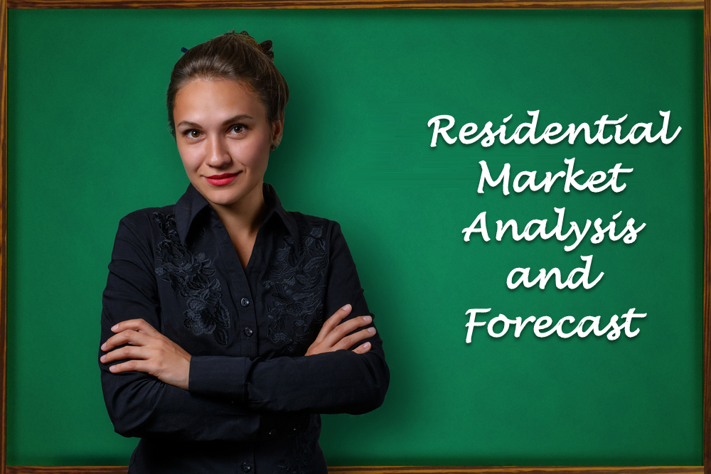 U.S. Residential Real Estate Market Report: 2025 Analysis & 2026 Forecast