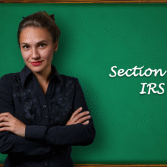 Section 121 IRS