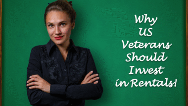 Why US Veterans Should Invest in Rentals